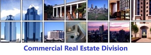 Commercial Real Estate 