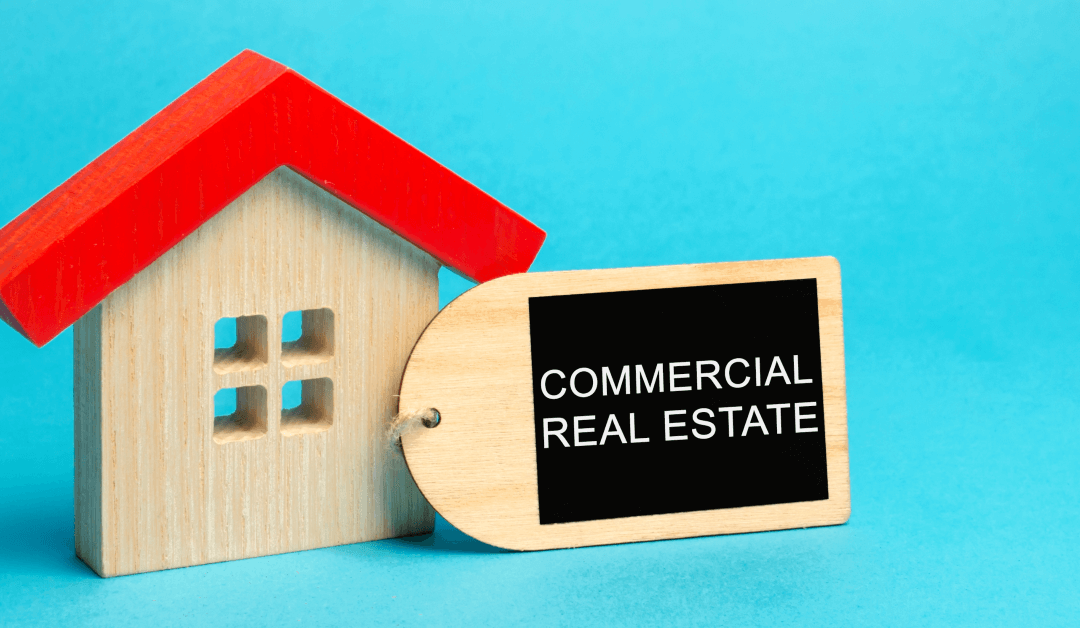 The Best Time to Purchase Commercial Real Estate is NOW!